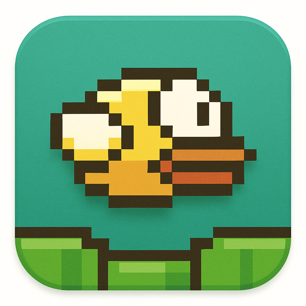 Flappy Bird