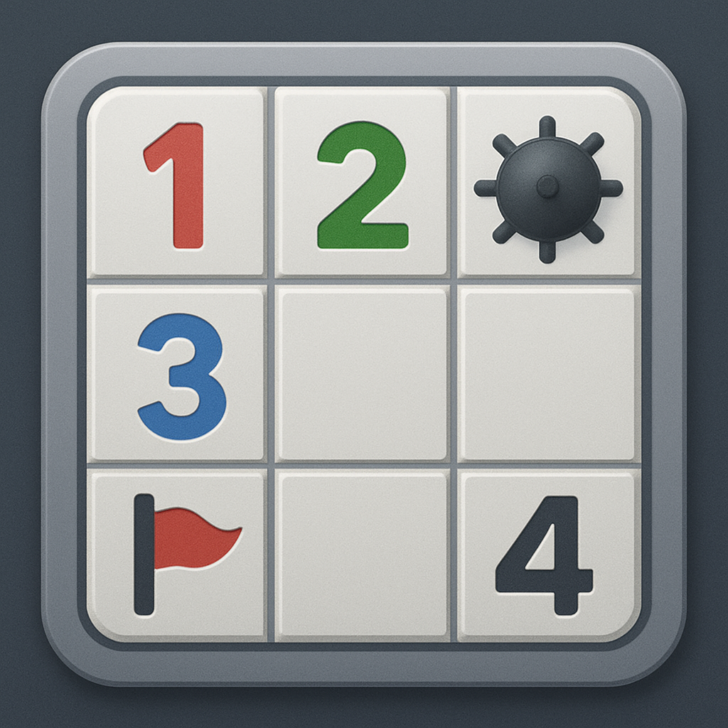 Minesweeper